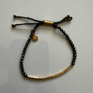 Gorjana bracelet